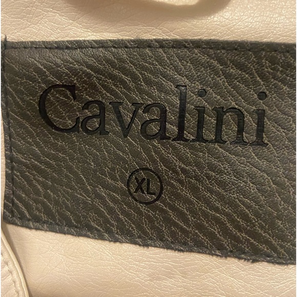 Pleather jacket - Picture 3 of 6